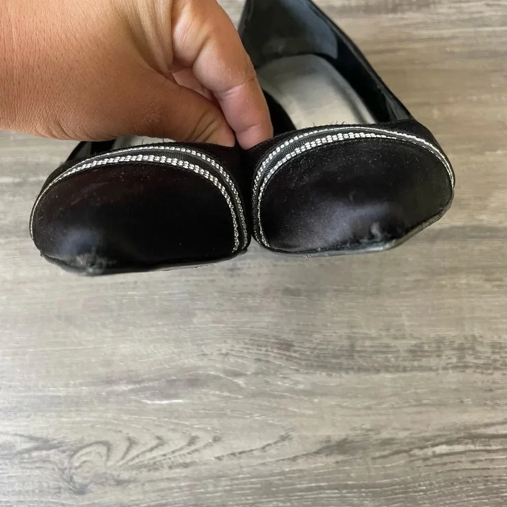 size black